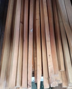 Battens 18 x 18mm