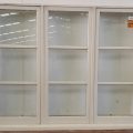 Wooden casement window