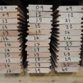 Tawa(C) Tongue & Groove Flooring - 62Lm = 4.8m2 Job Lot