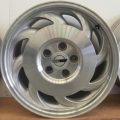 Chevrolet Corvette Wheels