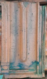 Guichard Marseille roof tiles