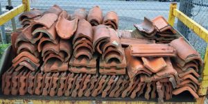 Guichard Marseille roof tiles