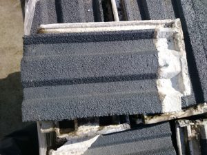 Besseranza Roof Tiles