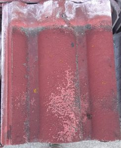 Monier elabana roof tiles