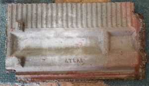 Atlas Roof Tiles