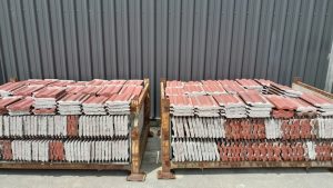 Atlas Roof Tiles