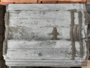 Monier Centurion roof tiles