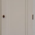 Wooden Solid pine interior door