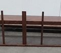 Bar Table Top from Auckland Polo Club