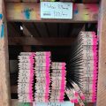 Matai 83mm Tongue & Groove Flooring
