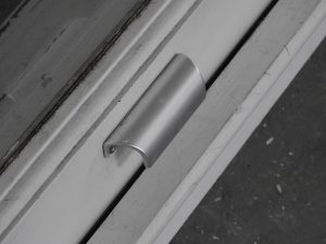 Wooden Villa Style Double-Hung Window - Reproduction