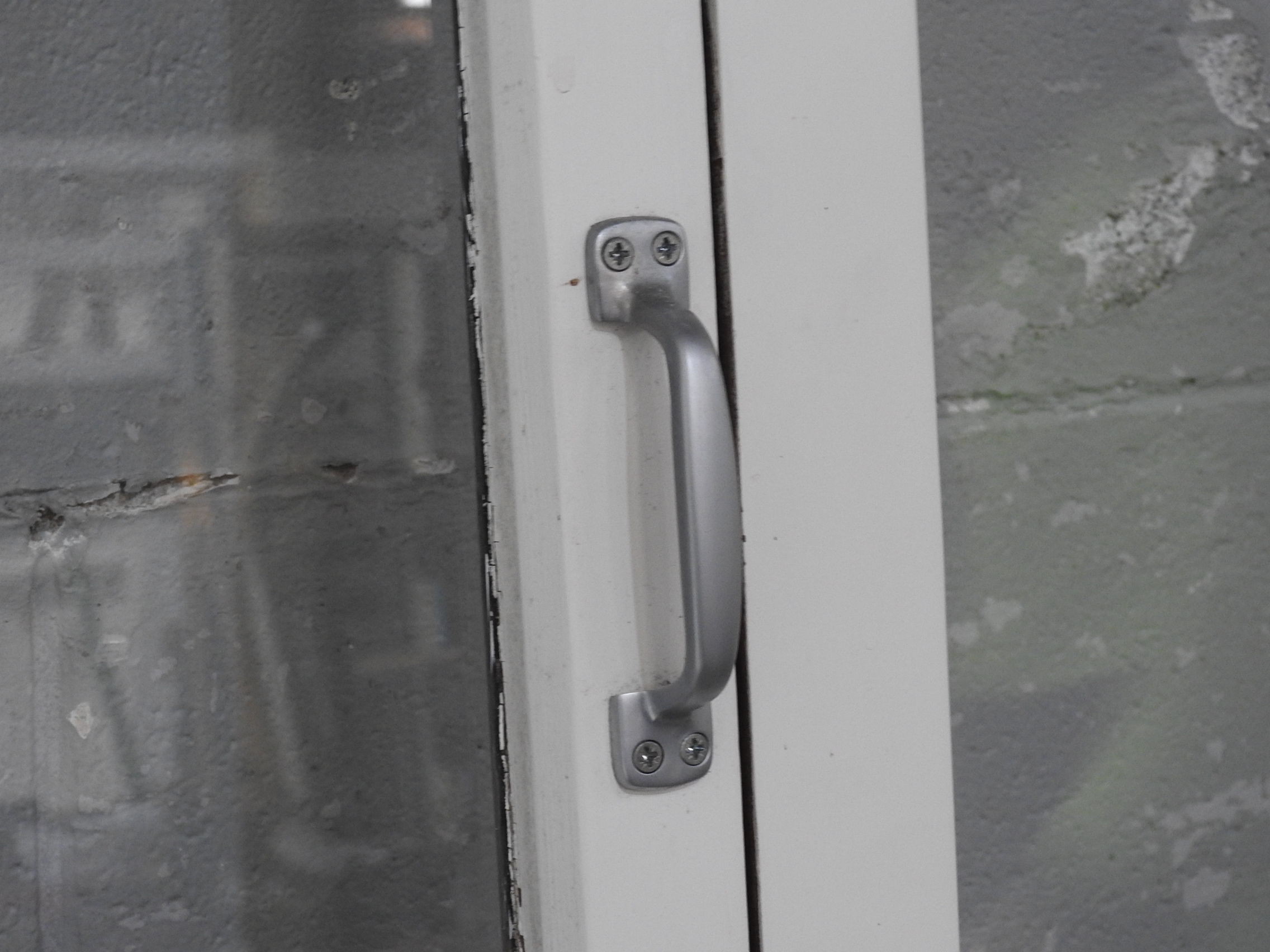 Wooden French / Casement Window With Bottomlight