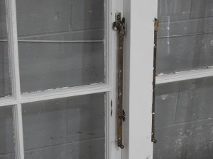 Colonial / Bungalow Wooden Casement Window