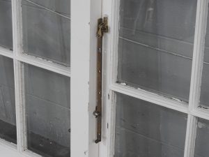 Colonial / Bungalow Wooden Casement Window