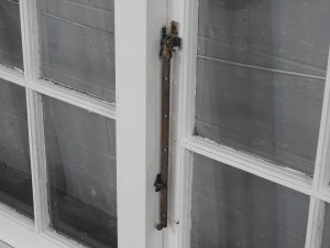 Colonial / Bungalow Wooden Casement Window