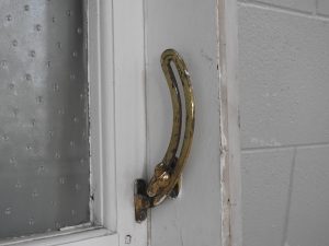 Colonial / Bungalow Wooden Casement Window