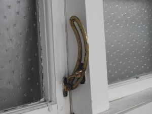 Colonial / Bungalow Wooden Casement Window