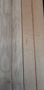 Tawa Tongue & Groove Flooring