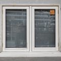 Wooden Casement Window - Double Glazed