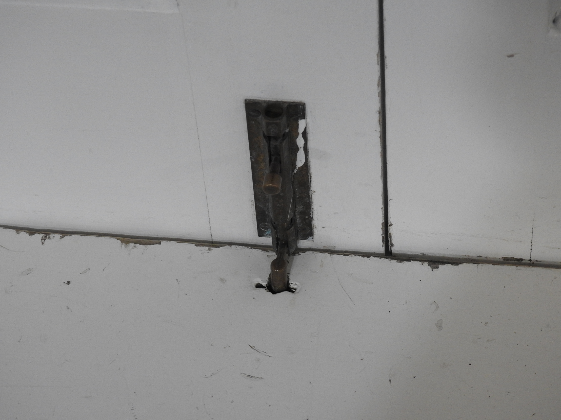 Wooden French Doors With Awning Window Sidelight