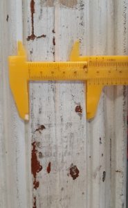 Native Timber Mouldings/ Architrave