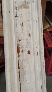 Native Timber Mouldings/ Architrave