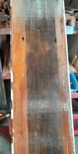 Native Timber Mouldings/ Architrave