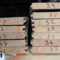 Rimu Tongue & Groove Flooring - 39Lm = 4.9m2 Job Lot