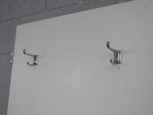 Wooden Rimu Veneer Flush Panel Hollow Core Door - Unhung