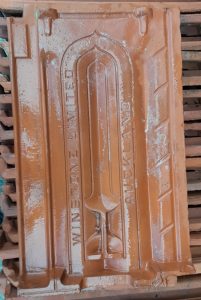 Winston Auckland roof tiles