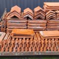 Winston Auckland roof tiles