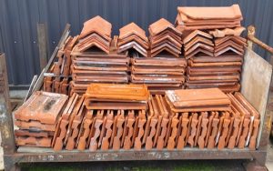 Winston Auckland roof tiles