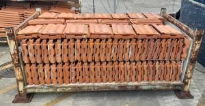 Winston Auckland roof tiles