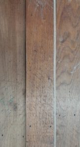 Tawa Tongue & Groove Flooring