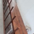 Bar Table Top from Auckland Polo Club