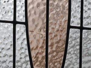 Bungalow Wooden Casement Window With Toplight