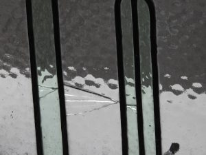 Bungalow Wooden Casement Window With Toplight