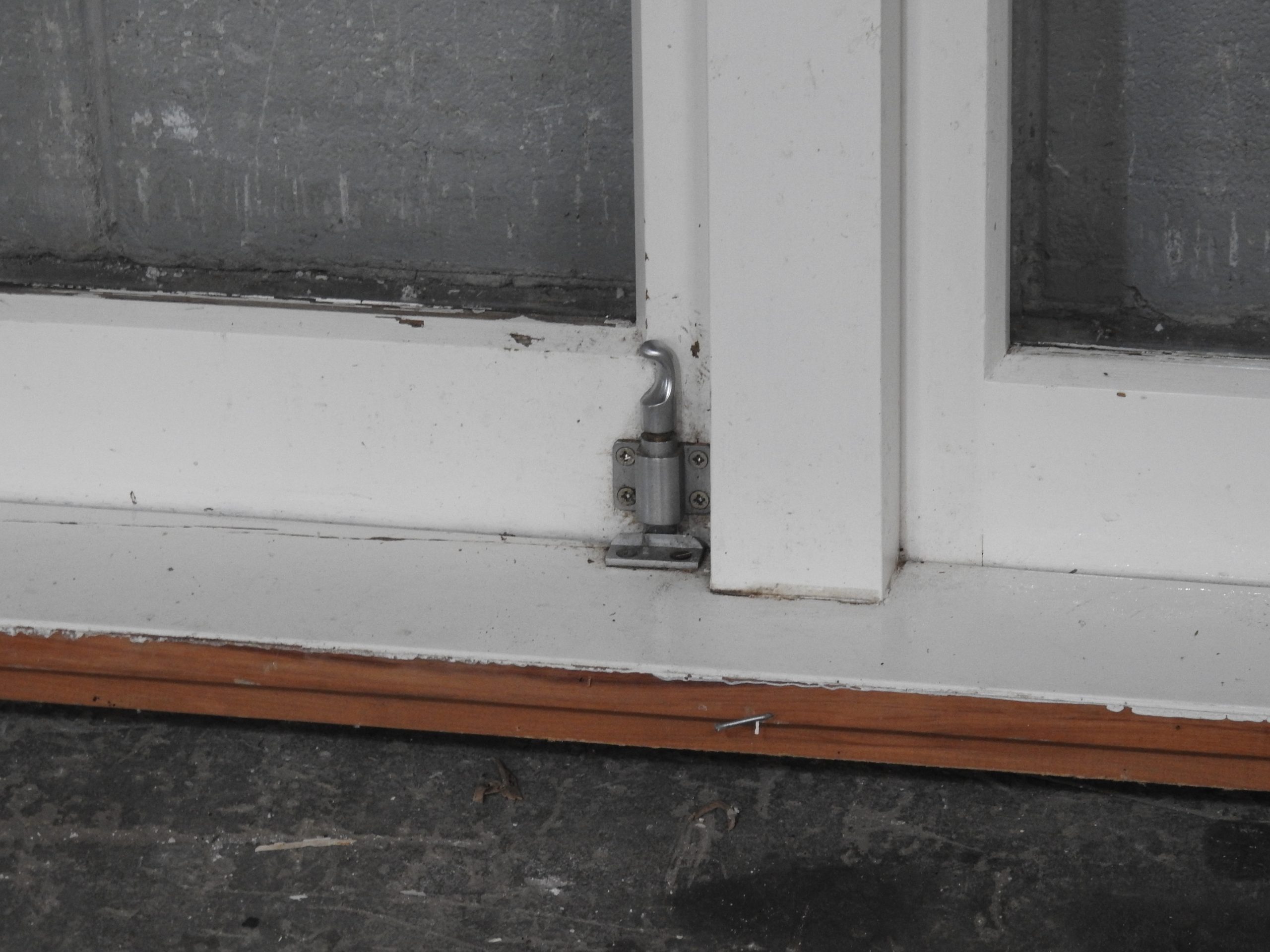 Wooden French/Casement Window