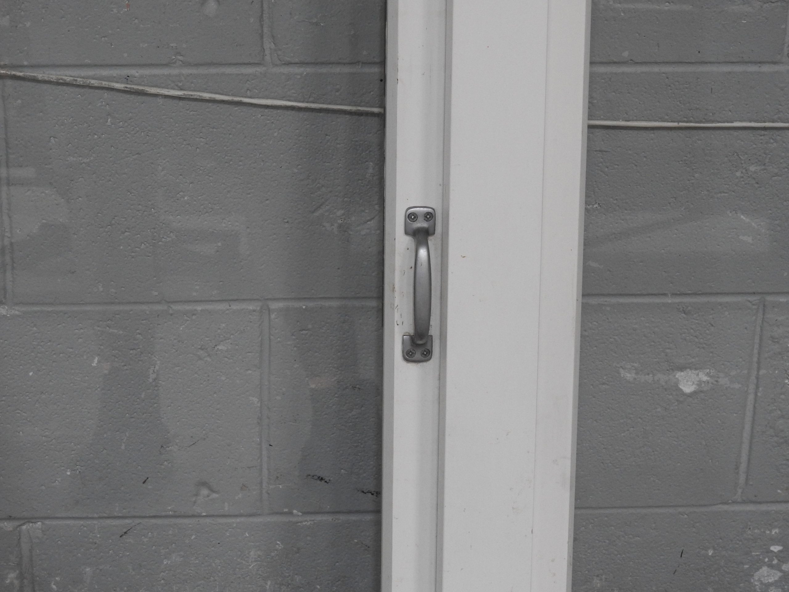 Wooden French/Casement Window