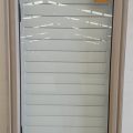 Bronco aluminium casement window
