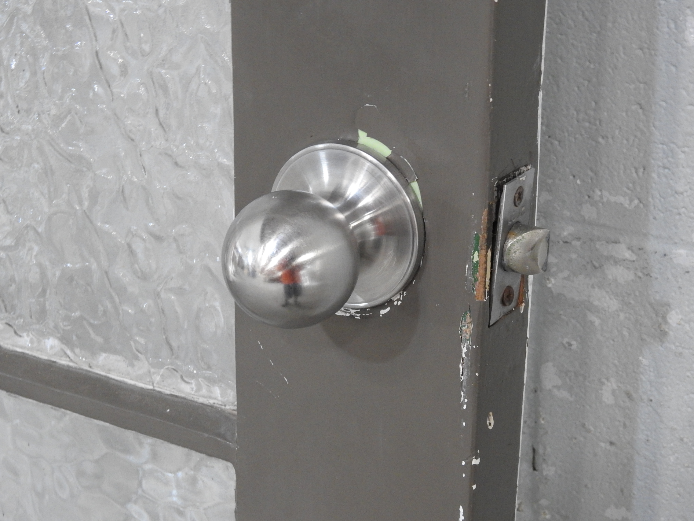 Wooden Bungalow 15-Light Door - Unhung