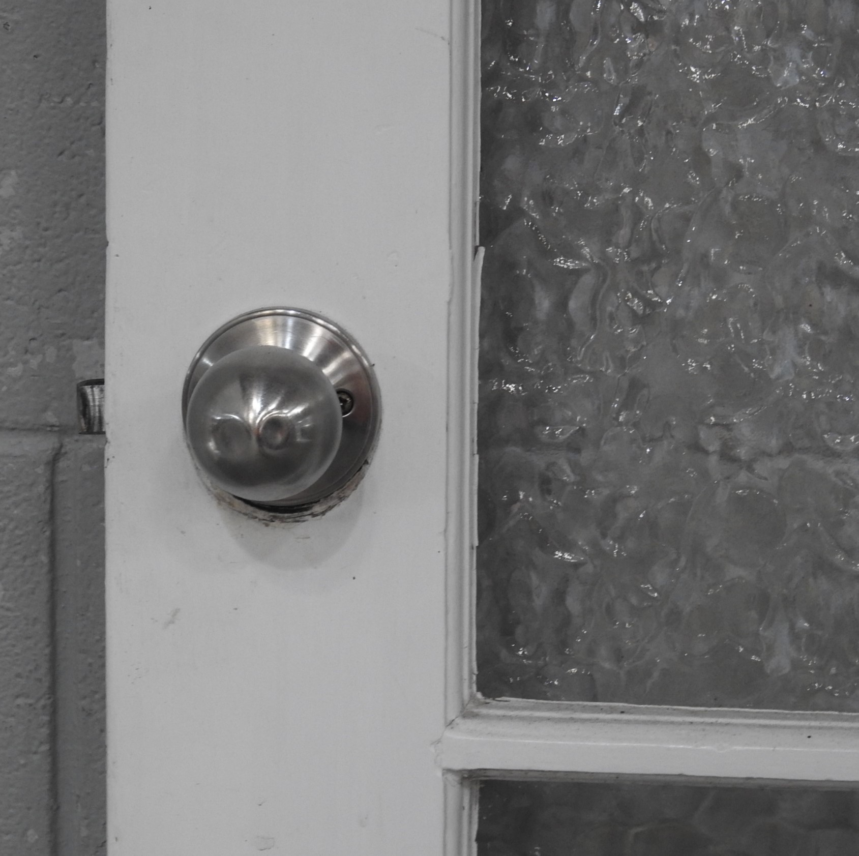 Wooden Bungalow 15-Light Door - Unhung