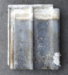 Craig Roof Tiles - Used