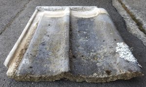 Craig Roof Tiles - Used