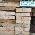 Treated Pine timber for outdoor