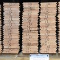 Rimu Tongue & Groove Flooring - 233Lm = 27m2 Job Lot