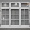 Colonial / Bungalow Wooden Casement Window