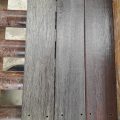 Kwila Decking timber