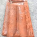 Winstone Auckland Terracotta Roof Tiles - Used