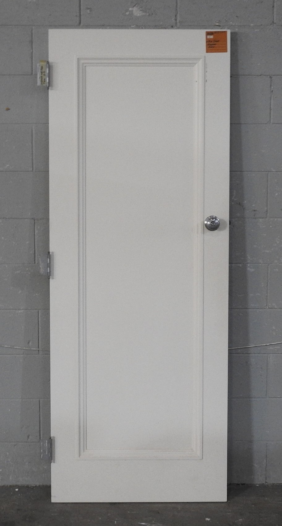 Quality Solid Rimu Interior Doors - House Lot of 9